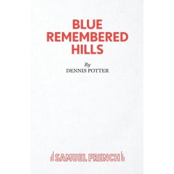Blue Remembered Hills