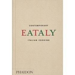 Eataly: Contemporary Italian Cooking