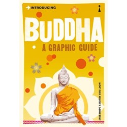 Introducing Buddha: A Graphic Guide