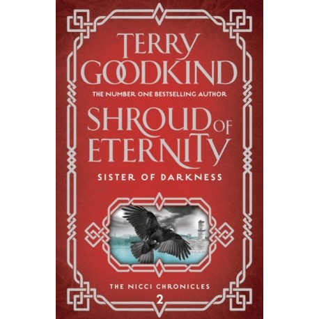 Shroud of Eternity