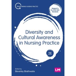 Diversity and Cultural Awareness in Nursing Practice