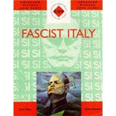 Fascist Italy