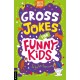 Gross Jokes for Funny Kids