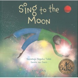 Sing to The Moon