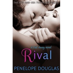 Rival: A steamy, emotional enemies-to-lovers romance
