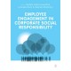Employee Engagement in Corporate Social Responsibility