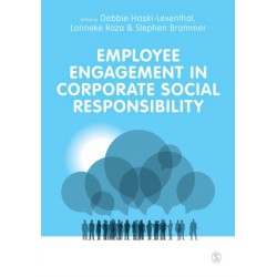 Employee Engagement in Corporate Social Responsibility