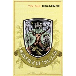 The Monarch of the Glen