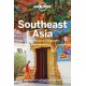 Lonely Planet Southeast Asia Phrasebook & Dictionary