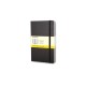 Moleskine Pocket Squared Notebook