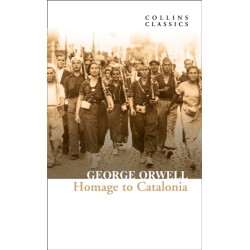 Homage to Catalonia