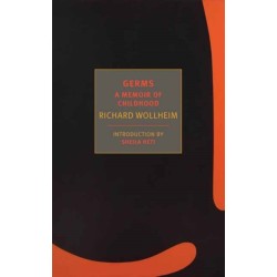 Germs: A Memoir of Childhood