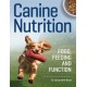 Canine Nutrition: Food Feeding and Function