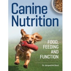 Canine Nutrition: Food Feeding and Function