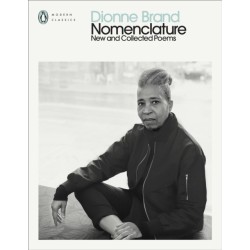 Nomenclature: New and Collected Poems