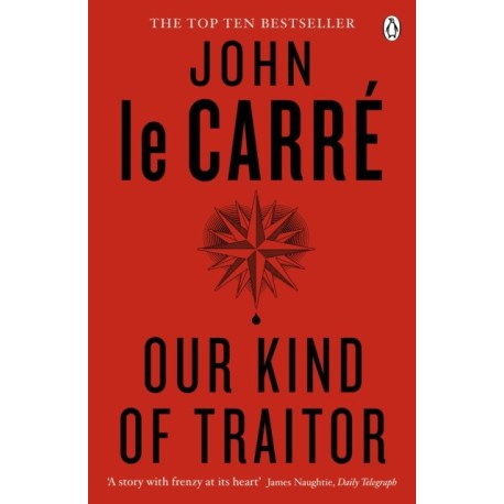 Our Kind of Traitor