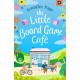 The Little Board Game Cafe: A feel-good, uplifting, small-town romance perfect for fans of cosy reads in 2024!
