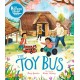 The Repair Shop Stories: The Toy Bus