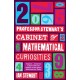 Professor Stewart's Cabinet of Mathematical Curiosities