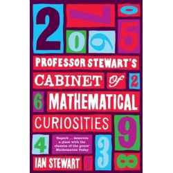 Professor Stewart's Cabinet of Mathematical Curiosities