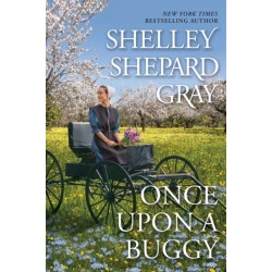 Once Upon a Buggy
