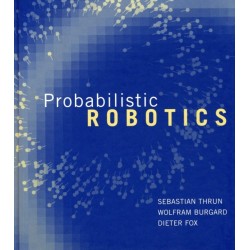 Probabilistic Robotics