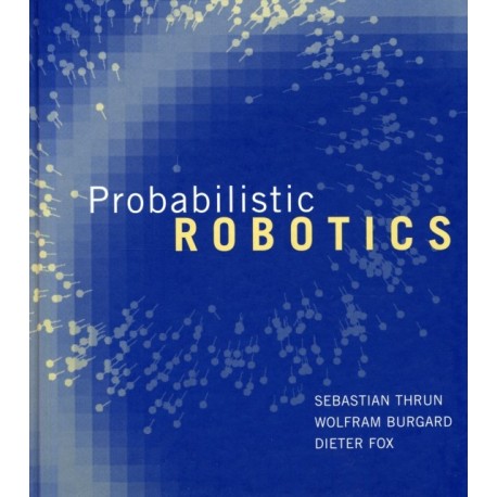 Probabilistic Robotics