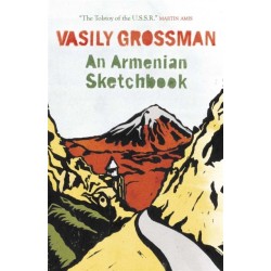 An Armenian Sketchbook