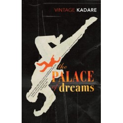 The Palace Of Dreams