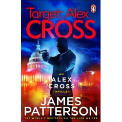 Target: Alex Cross: (Alex Cross 26)