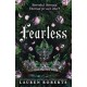 Fearless: The epic conclusion to the trilogy taking the world by storm!