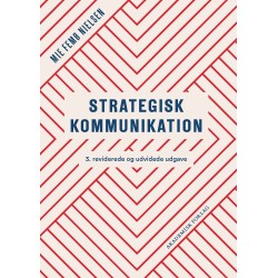 Strategisk kommunikation