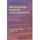 Pædagogisk filosofi i læreruddannelsen: En studiebog til faget livsoplysning
