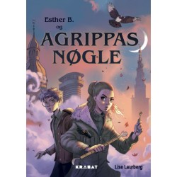 Esther B. og Agrippas Nøgle