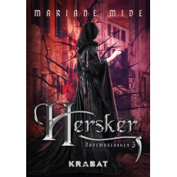 Dødemagersken 3: Hersker