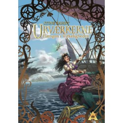 Urværkerne 3: Flængen i Virkeligheden