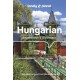 Hungarian Phrasebook & Dictionary