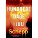 Hundrede dage i juli