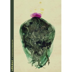 uDkAnt -31: Litteraturtidsskrift