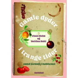 Gamle dyder i trange tider: Sund fornuft i køkkenet