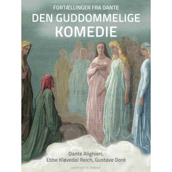 Fortællinger fra Dante Den guddommelige komedie