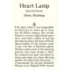 Heart Lamp: Winner of the 2025 International Booker Prize
