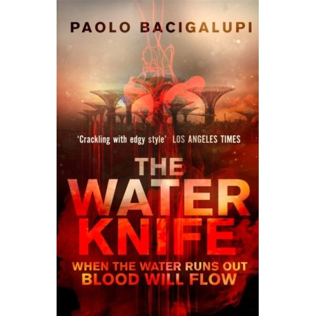 The Water Knife