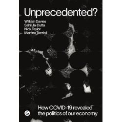 Unprecedented?: How COVID-19 Exposed the Politics of Our Economy
