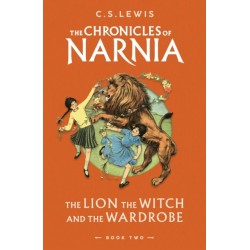 The Lion, the Witch and the Wardrobe