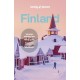 Lonely Planet Finland: Detailed Itineraries | Travel Like a Local | Insider Tips | Covers Helsinki, Turku, Aland, Tampere, Lakeland, Oulu, Lapland, and more