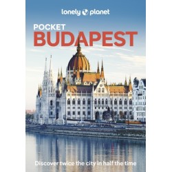 Lonely Planet Pocket Budapest
