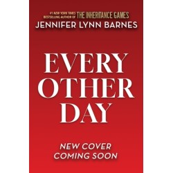 Every Other Day: from the bestselling author of The Inheritance Games