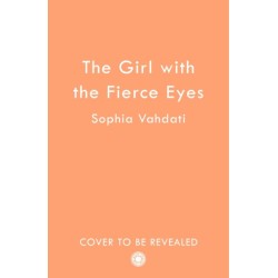 The Girl with the Fierce Eyes