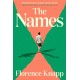 The Names: 'The best debut novel in years' Sunday Times